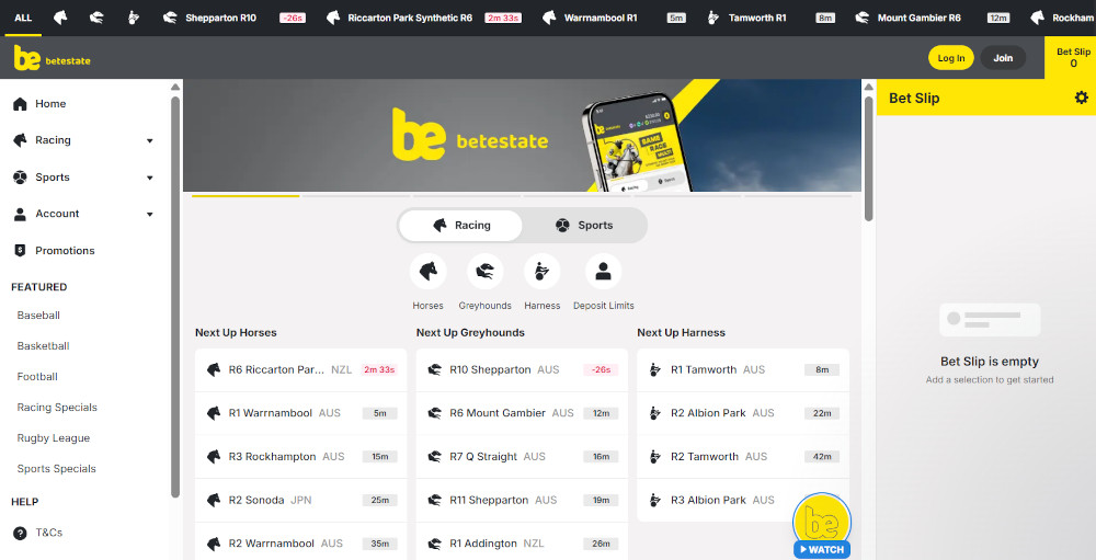 BetEstate