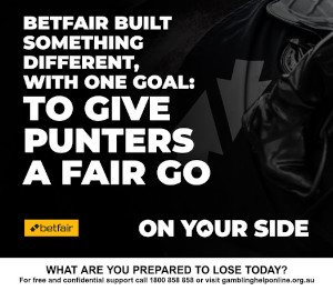 Betfair