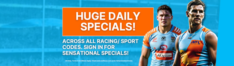 Betfocus