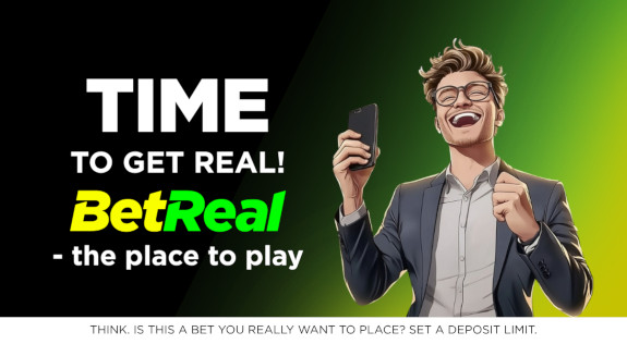 BetReal