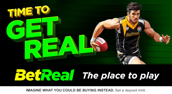 BetReal