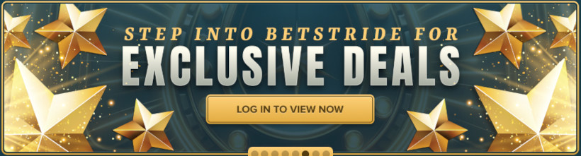 BetStride