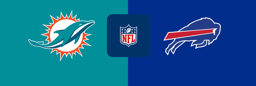 NFL Week 3: Miami Dolphins at Buffalo Bills 