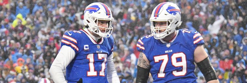 NFL Bills at Bengals Betting Tips