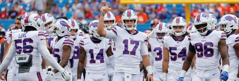 NFL 2022-23: Bills vs Rams Preview & Betting Tips