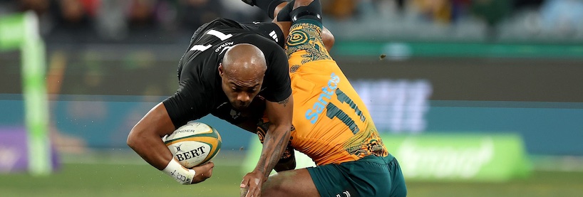 All Blacks vs Wallabies Betting Tips