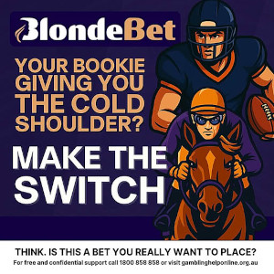 BlondeBet