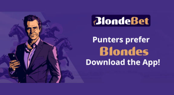 BlondeBet
