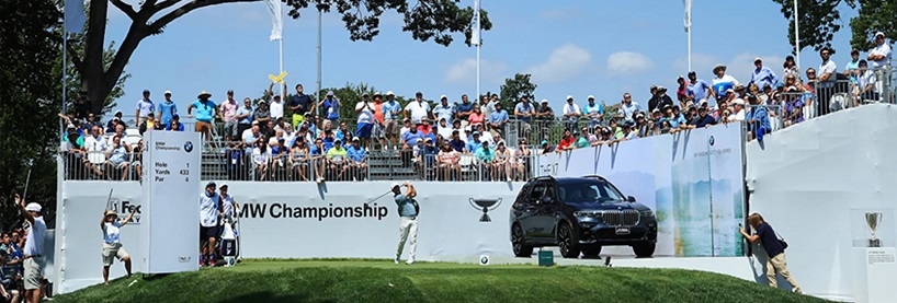 BMW Championship Betting Tips