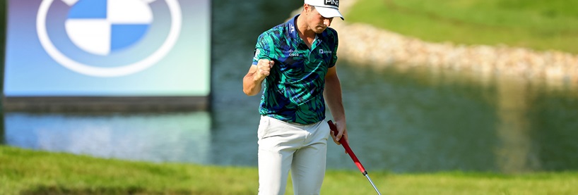 PGA Betting Tips