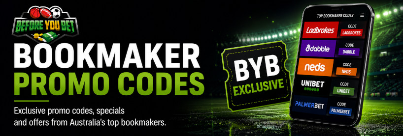 Sports Betting Promo Codes