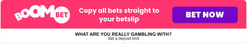 BoomBet BetShare