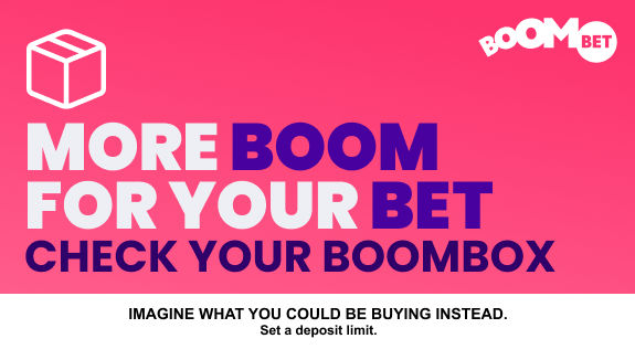 BoomBet