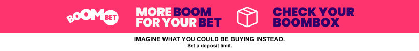 BoomBet