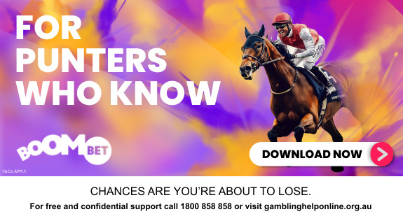 BoomBet