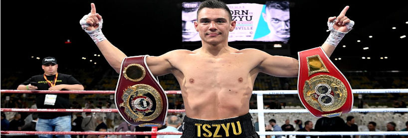 Tim Tszyu