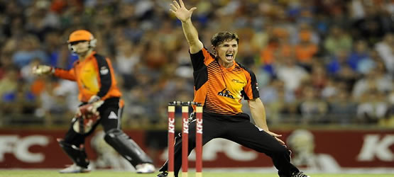 Brad Hogg