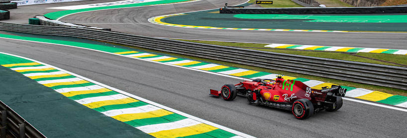 Brazilian GP Betting Tips