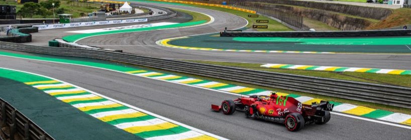 Formula 1 Betting Tips