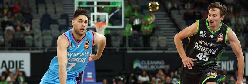 NBL Round 2 Betting Tips