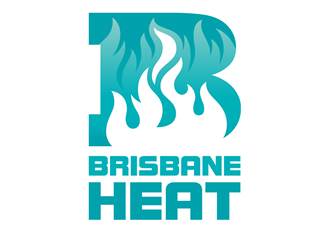 BBL Brisbane Heat