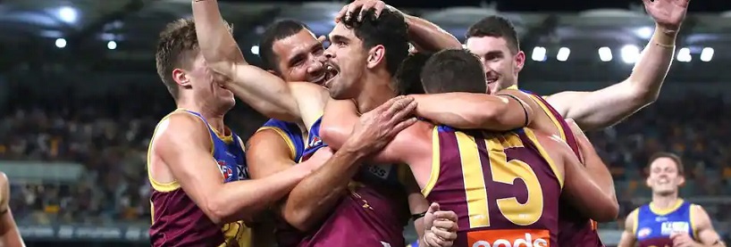 Brisbane Lions Team Preview