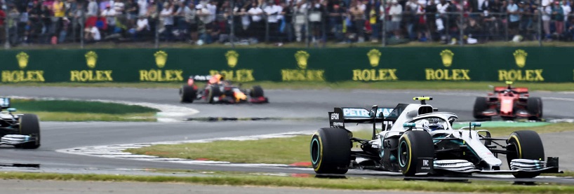 British Grand Prix Betting Tips