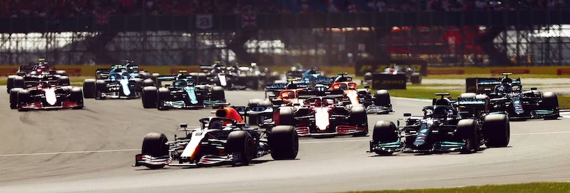 British GP Tips