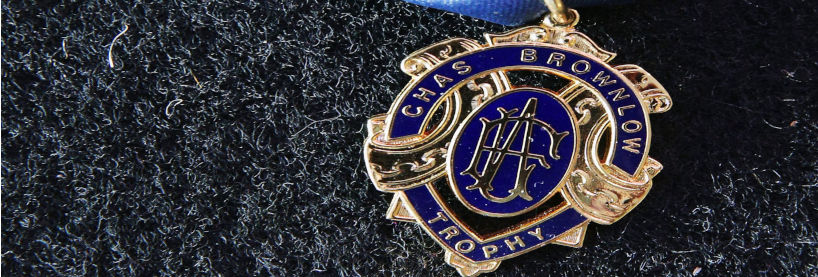 Brownlow Medal Betting