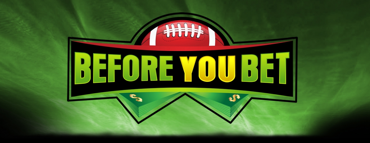 Before  You Bet