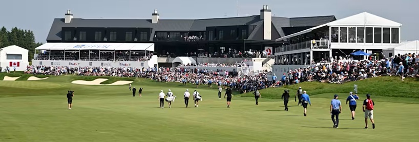 PGA Tour RBC Canadian Open Betting Tips