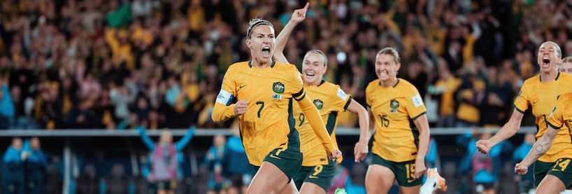 Matildas World Cup Betting Tips