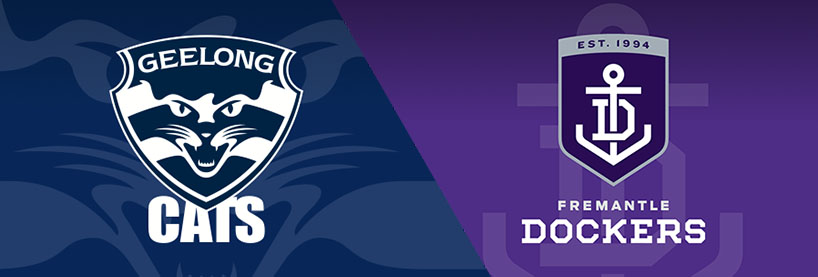 Geelong vs Fremantle Betting Tips