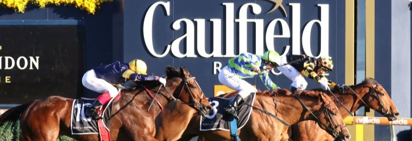 Caulfield Betting Tips