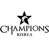 Champions Korea League of Legends