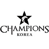Champions Korea League of Legends
