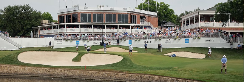 PGA Tour Charles Schwab Challenge Betting Tips
