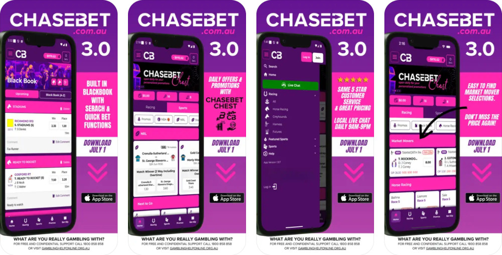 ChaseBet