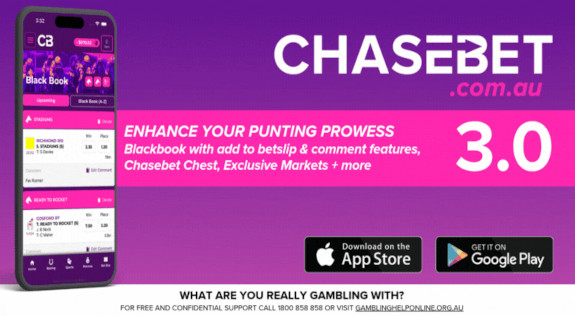 ChaseBet