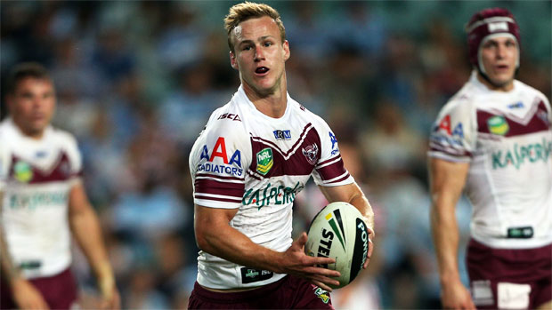 NRL betting tips