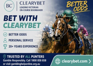 ClearyBet