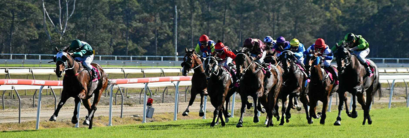 Australian Horse Racing Tips Sunday July 26th