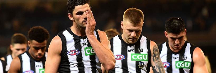 Collingwood Team Preview