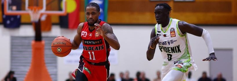 NBL Futures Betting Tips