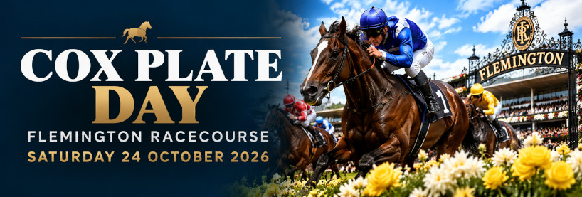 Cox Plate Day Betting Tips
