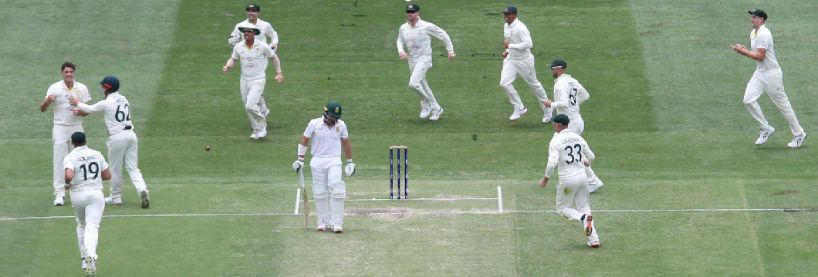 Australia vs South Africa 2nd Test Preview
