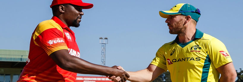 Australia vs Zimbabwe Preview