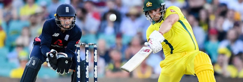 England vs Australia ODI Series Betting Tips