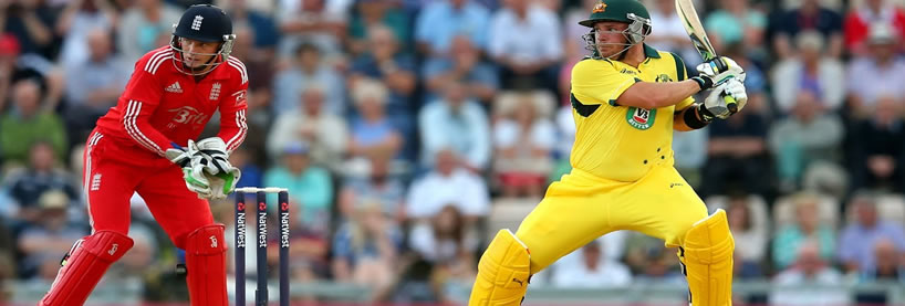 T20 Cricket England vs Australia Tips