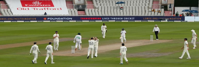 Cricket England Pakistan 2nd Test Betting Tips